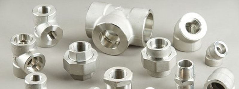 Socketweld Fittings Manufacturer in India